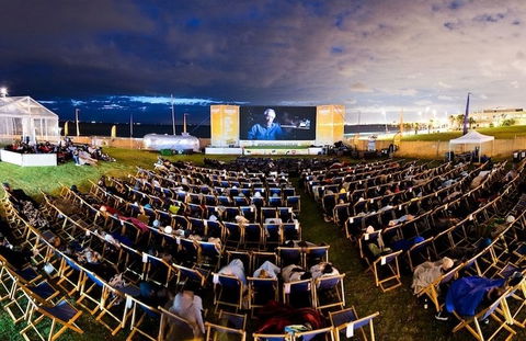 Bondi Openair Cinema - Accommodation Coffs Harbour 4