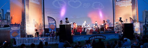 Bondi Openair Cinema - Accommodation Coffs Harbour 5