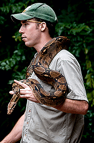 Alma Park Zoo - Accommodation Coffs Harbour 5