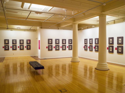 Cairns Regional Gallery - Accommodation Coffs Harbour 2