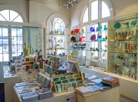 Cairns Regional Gallery - Accommodation Coffs Harbour 3