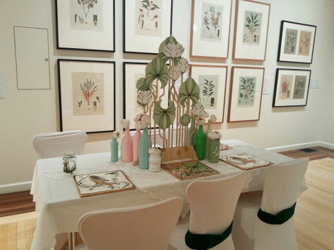 Cairns Regional Gallery - Accommodation Coffs Harbour 6