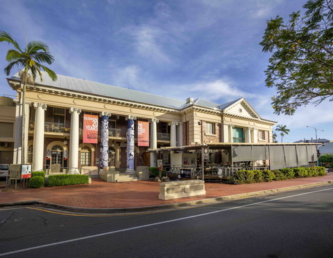 Cairns Regional Gallery - Accommodation Coffs Harbour 8