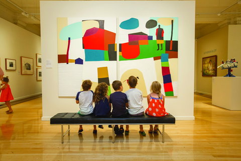 Cairns Regional Gallery - Accommodation Coffs Harbour 10