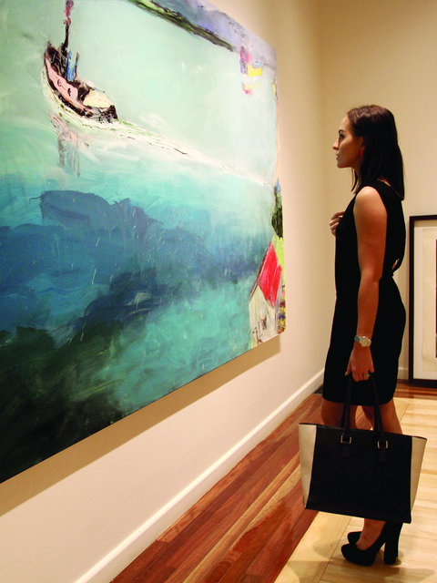 Cairns Regional Gallery - Accommodation Coffs Harbour 11