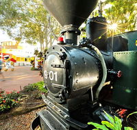 The Ginger Factory - Accommodation Coffs Harbour
