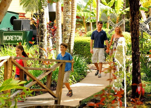 The Ginger Factory - Accommodation Coffs Harbour 5