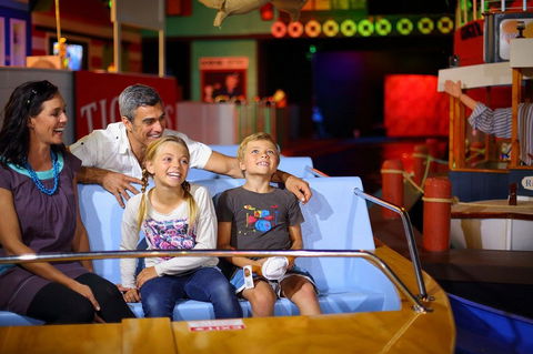 The Ginger Factory - Accommodation Coffs Harbour 6