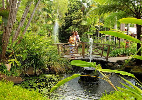 The Ginger Factory - Accommodation Coffs Harbour 7