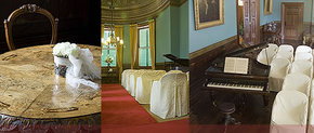 Ayers House Museum - Accommodation Coffs Harbour 4