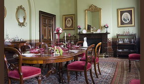 Ayers House Museum - Accommodation Coffs Harbour 5