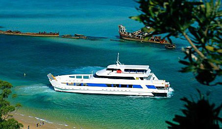  Accommodation Coffs Harbour