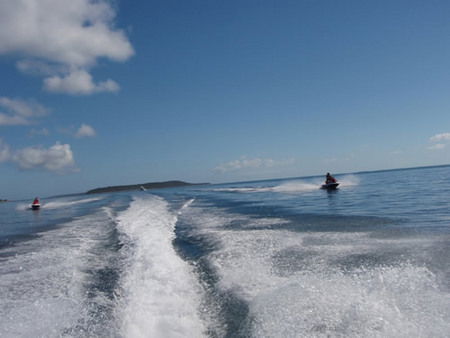 Aquavue Cafe Watersports - Accommodation Coffs Harbour 7