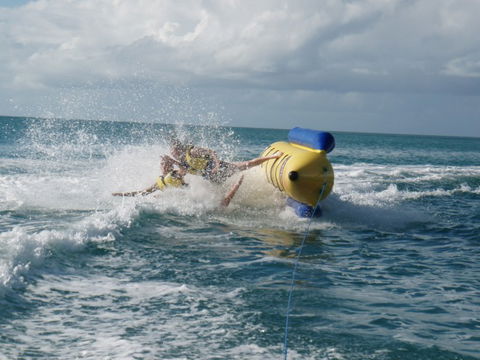 Aquavue Cafe Watersports - Accommodation Coffs Harbour 9