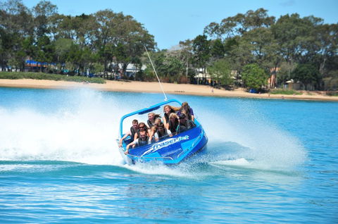 Aquavue Cafe Watersports - Accommodation Coffs Harbour 11