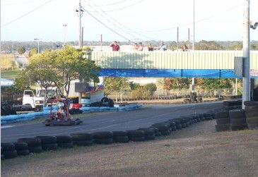 Hervey Bay Go Kart Track - Accommodation Coffs Harbour 1