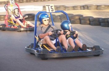 Hervey Bay Go Kart Track - Accommodation Coffs Harbour 3