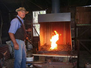 Hervey Bay Historical Village And Museum - Accommodation Coffs Harbour 4