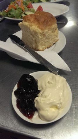 Herveys Range Heritage Tea Rooms - Accommodation Coffs Harbour 4