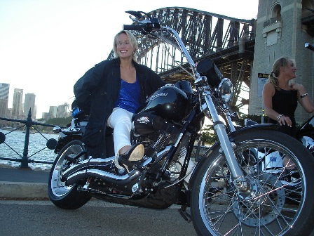 A Wild Ride - Accommodation Coffs Harbour 5
