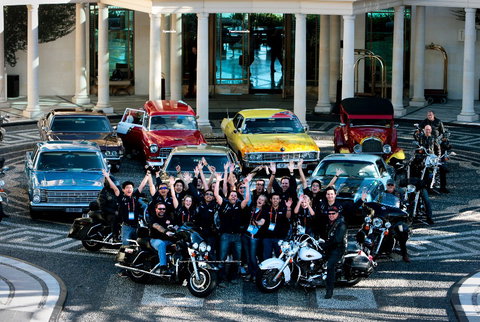 Wildfire Tours - Accommodation Coffs Harbour 0