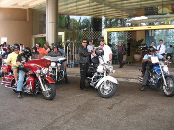 Wildfire Tours - Accommodation Coffs Harbour 2