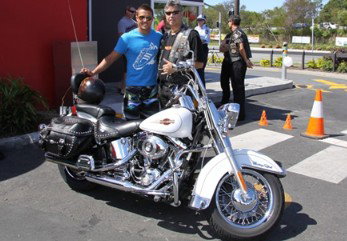 Wildfire Tours - Accommodation Coffs Harbour 3