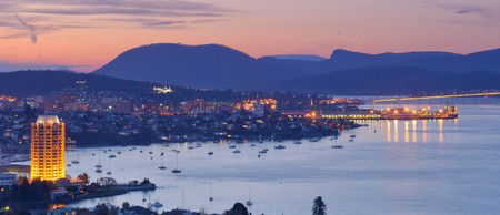 Wrest Point Casino Hobart - Accommodation Coffs Harbour 4
