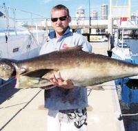 True Blue Fishing Charters - Accommodation Coffs Harbour