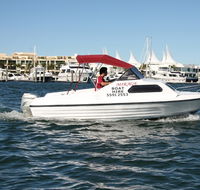 Mirage Boat Hire - Accommodation Coffs Harbour