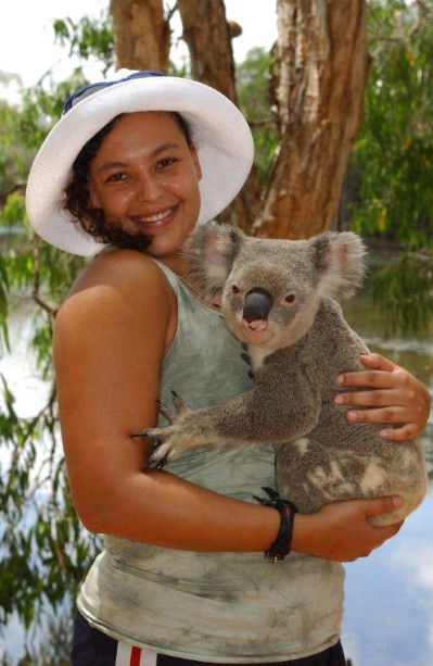 Billabong Sanctuary - Accommodation Coffs Harbour 6