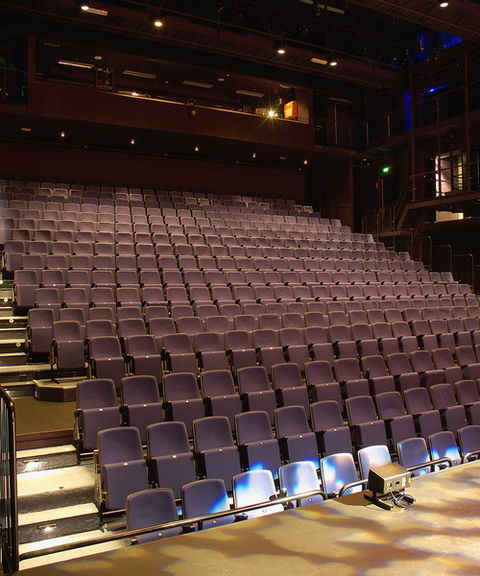 Brisbane Powerhouse Arts - Accommodation Coffs Harbour 1