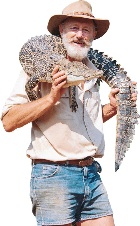 The Malcolm Douglas Crocodile Park - Accommodation Coffs Harbour 1