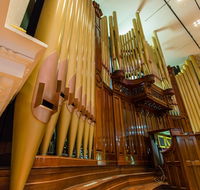 Brisbane City Hall - Accommodation Coffs Harbour