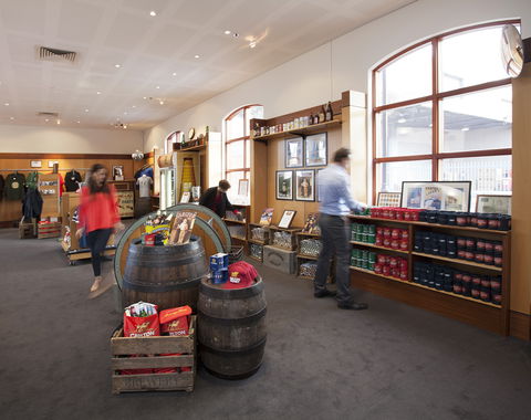 Carlton Brewhouse - Accommodation Coffs Harbour 2