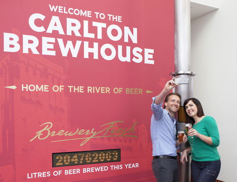 Carlton Brewhouse - Accommodation Coffs Harbour 3