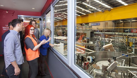 Carlton Brewhouse - Accommodation Coffs Harbour 5