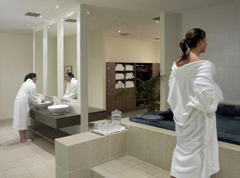 The Golden Door Spa & Health Club At Mirage Resort - Accommodation Coffs Harbour 1