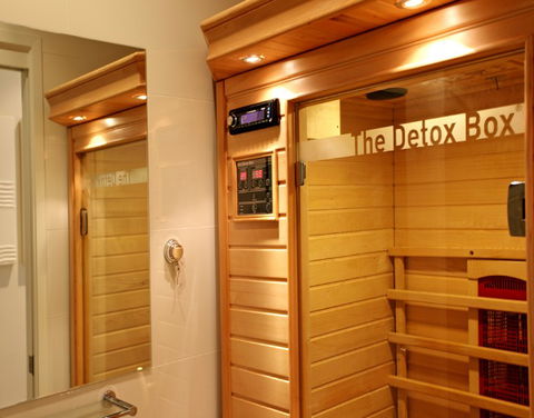 The Boardwalk Spa - Accommodation Coffs Harbour 0