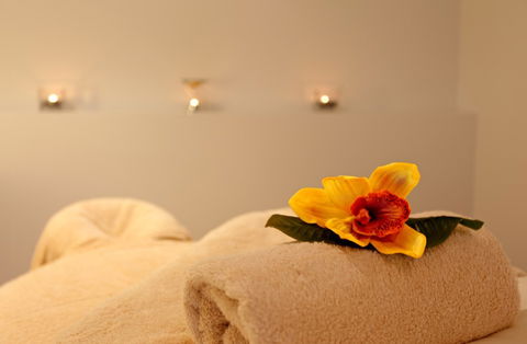 The Boardwalk Spa - Accommodation Coffs Harbour 1