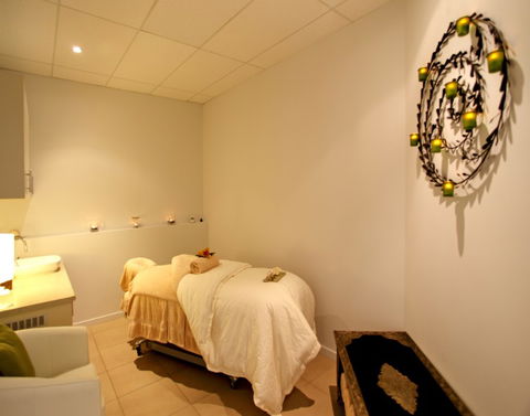 The Boardwalk Spa - Accommodation Coffs Harbour 2