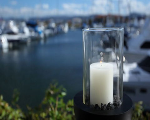 The Boardwalk Spa - Accommodation Coffs Harbour 3