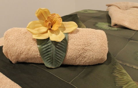 The Boardwalk Spa - Accommodation Coffs Harbour 4