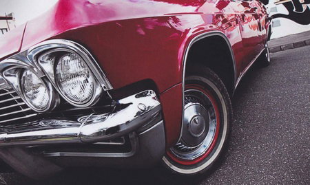 Top Down Tours / Chevrolet Convertibles - Accommodation Coffs Harbour 4