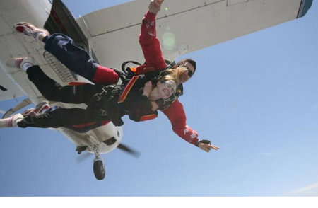 Commando Skydivers - Accommodation Coffs Harbour 5