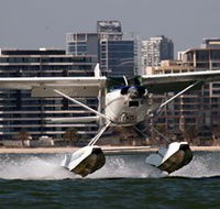 Melbourne Seaplanes - Accommodation Coffs Harbour