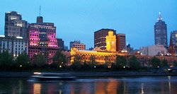 City River Cruises Melbourne - Accommodation Coffs Harbour 3