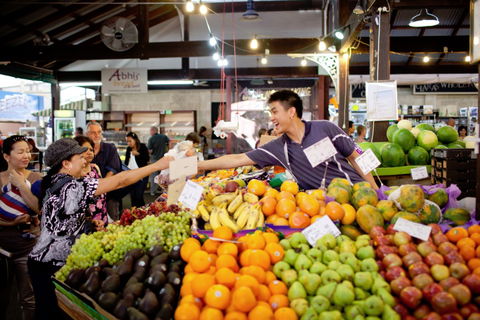 Fremantle Markets - Accommodation Coffs Harbour 2