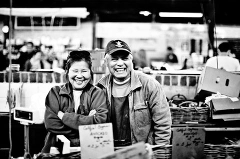 Fremantle Markets - Accommodation Coffs Harbour 3