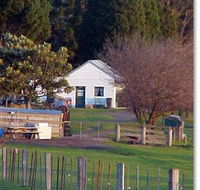 Chesterfield Farm - Accommodation Coffs Harbour